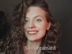 Silviabrainard
