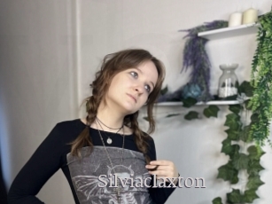 Silviaclaxton
