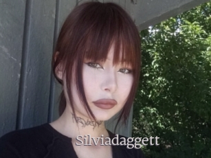 Silviadaggett