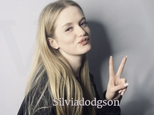 Silviadodgson