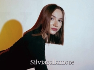 Silviagallamore