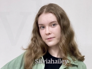 Silviahailey