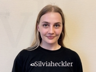 Silviaheckler