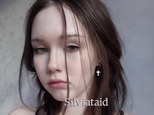 Silviataid