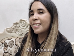 Silvymancini