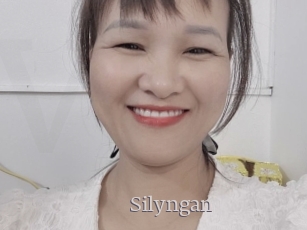 Silyngan
