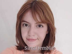Simatremblay
