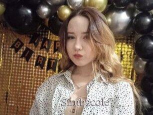 Simbacole