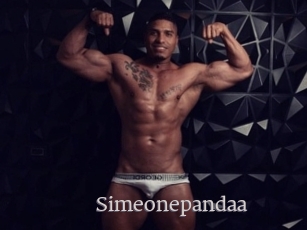Simeonepandaa
