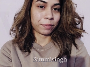 Simmisingh