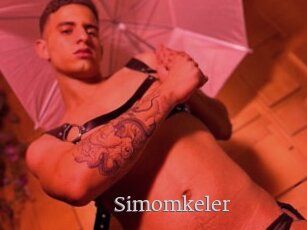 Simomkeler