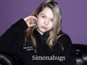 Simonahugs