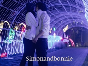 Simonandbonnie