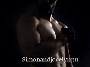 Simonandjocelynnn