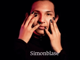 Simonblase