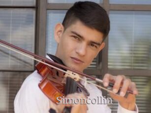 Simoncollin