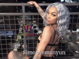 Simoneemunyun