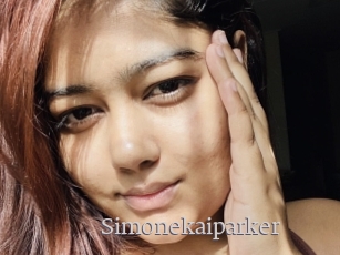 Simonekaiparker