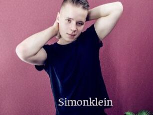 Simonklein