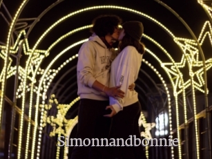 Simonnandbonnie