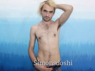 Simonsdoshi