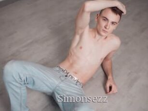 Simonsezz