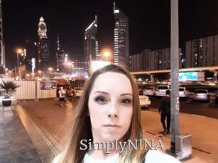 SimplyNINA