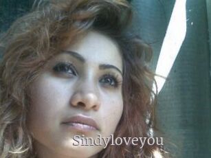 Sindyloveyou