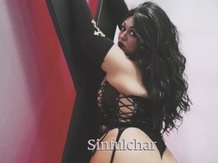 Sinfulchar