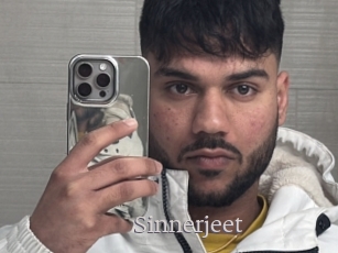 Sinnerjeet