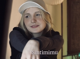 Sintimimu