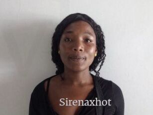 Sirenaxhot