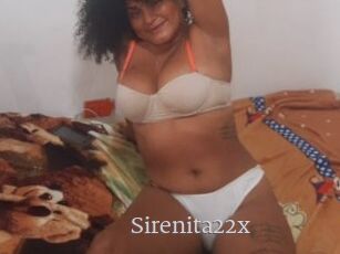 Sirenita22x