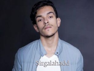 Sirgalahadd