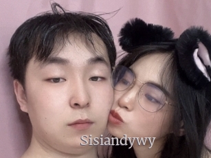 sisiandywy Vidéo Beurettes