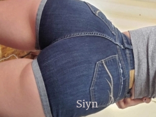Siyn
