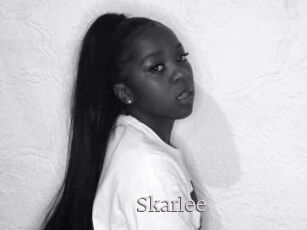 Skarlee