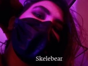 Skelebear