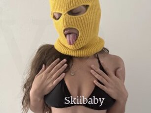 Skiibaby