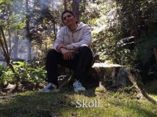 Skoll