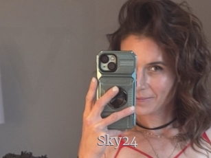 Sky24