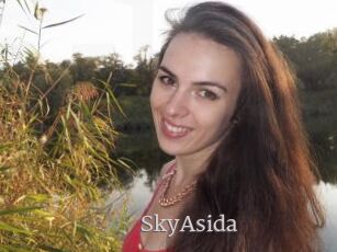 SkyAsida