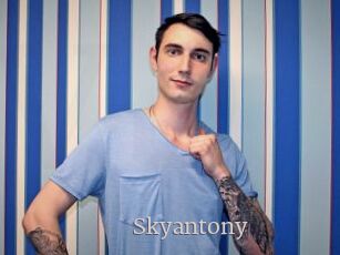 Skyantony