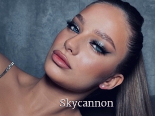 Skycannon