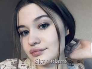 Skyeadams