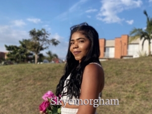 Skyemorgham