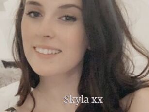 Skyla_xx