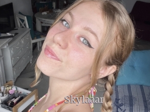 Skylaaar