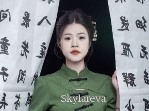 Skylareva