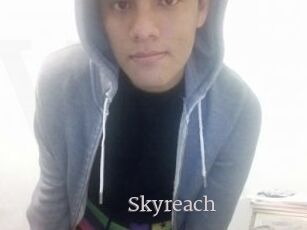 Skyreach